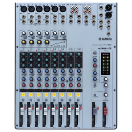 Микшерный пульт YAMAHA MW12C, фото 